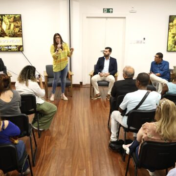 Prefeitura lança Plano do Pilar para reocupar casarões e fortalecer economia no bairro do Comércio