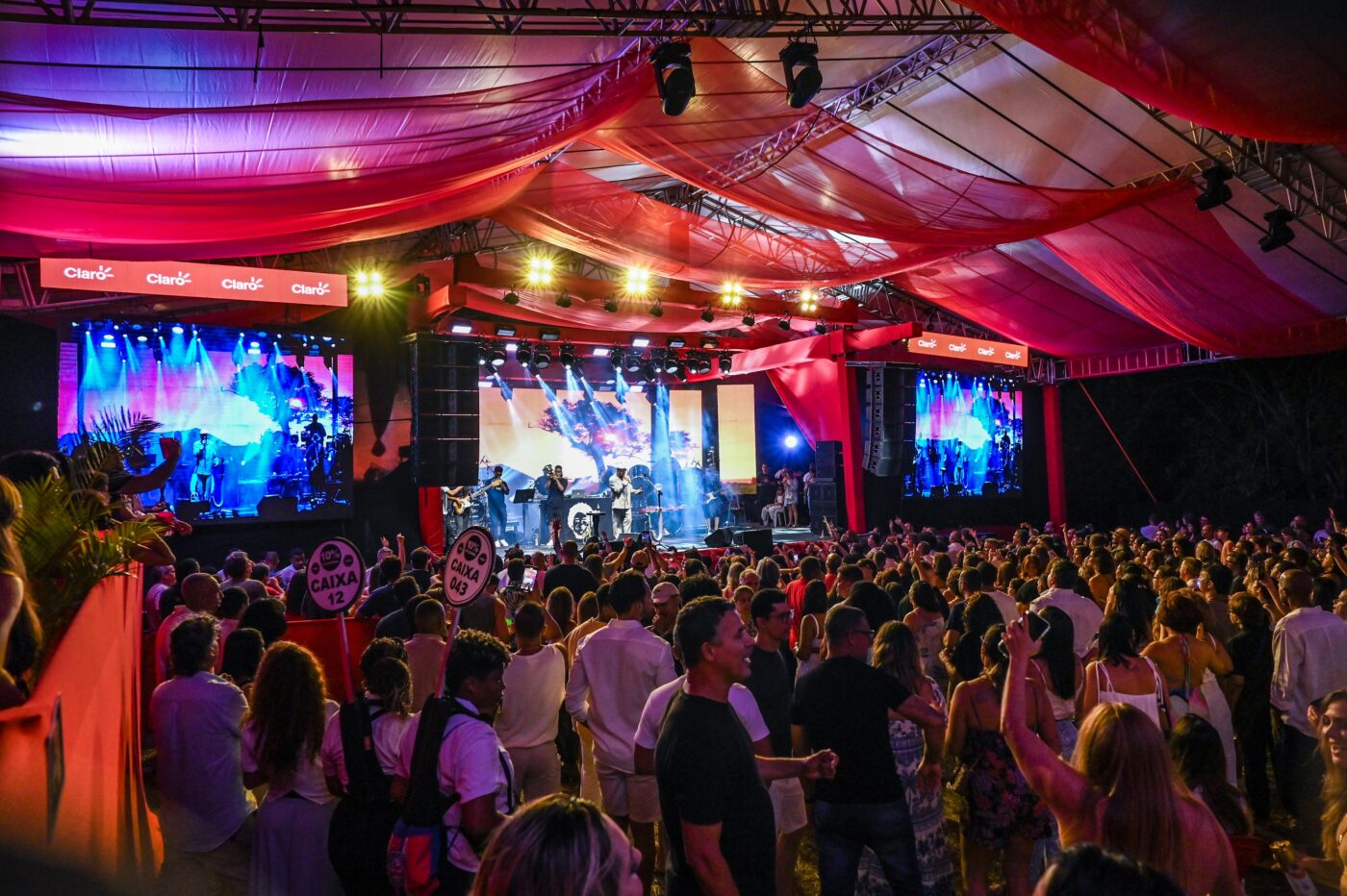 Conexão com o Paraíso