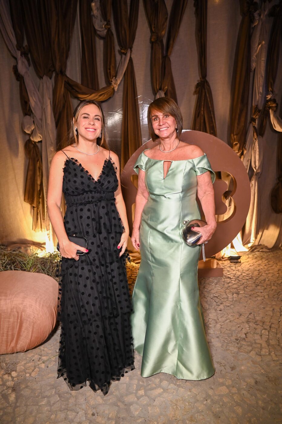 Rafaella e Liliane Andrade