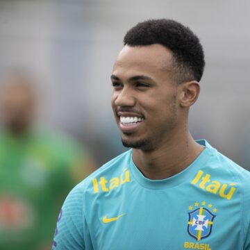 Seleção brasileira sofre importante desfalque para a próxima partida; saiba detalhes