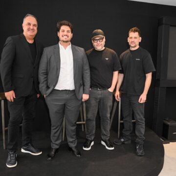 Artefacto apresenta em Salvador o tema da Mostra 2026 e revela novos rumos da marca; veja fotos