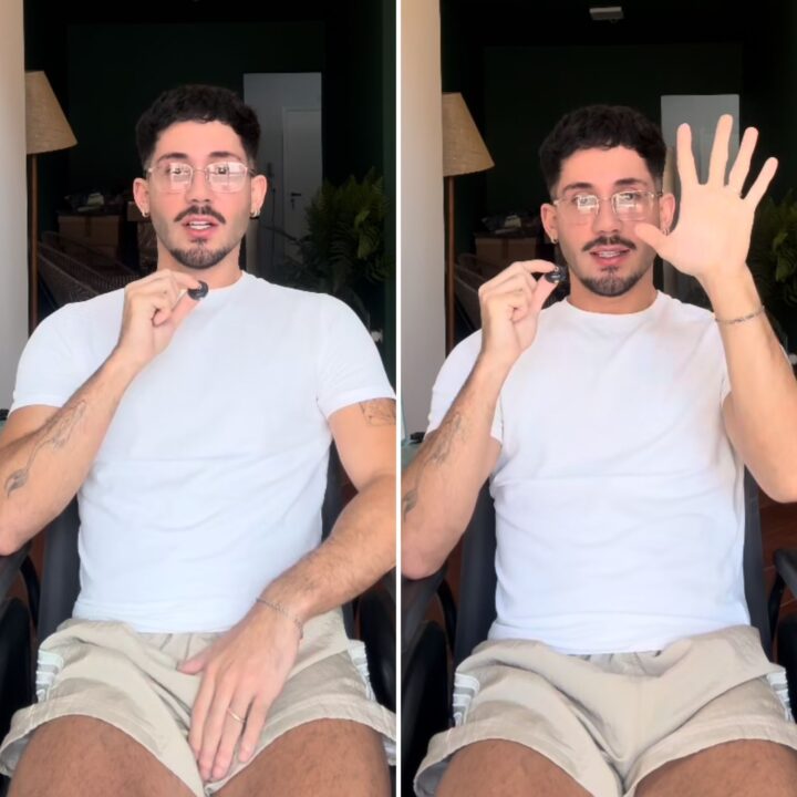 Após rumores de morte encomendada, Vittor Fernando detalha noite em que foi baleado; assista