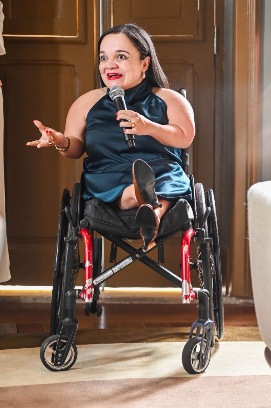 Amanda Brito Orleans