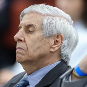 PGR defende prisão domiciliar para Augusto Heleno; general alega ter Alzheimer