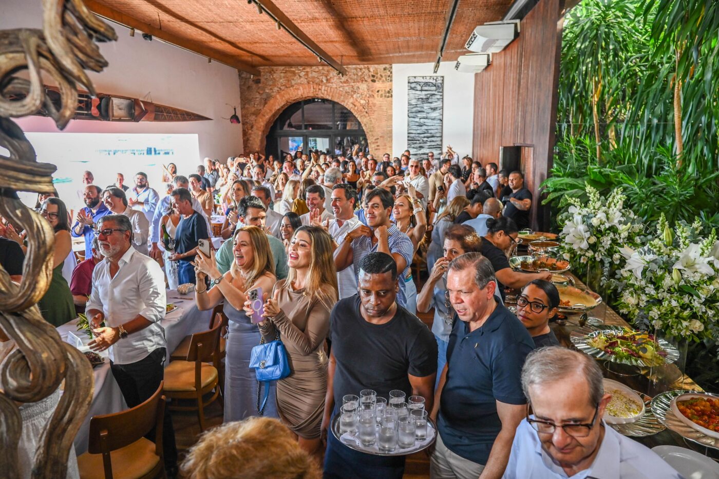 Aniversário José Rotondano