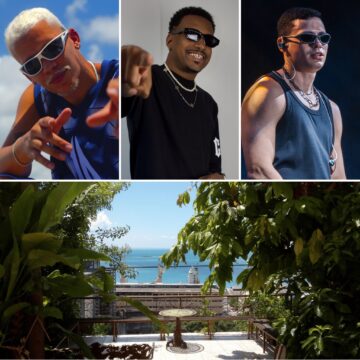 Festa Marola antecipa o verão em Salvador neste fim de semana, na Casa de Castro Alves