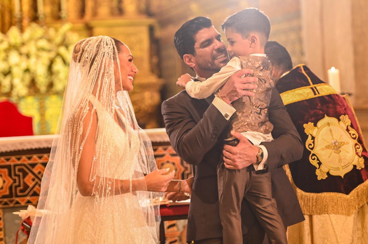 Casamento Priscila e Joaquim Freitas