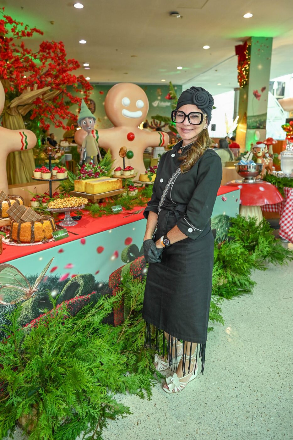 Maria Gabriela Seixas