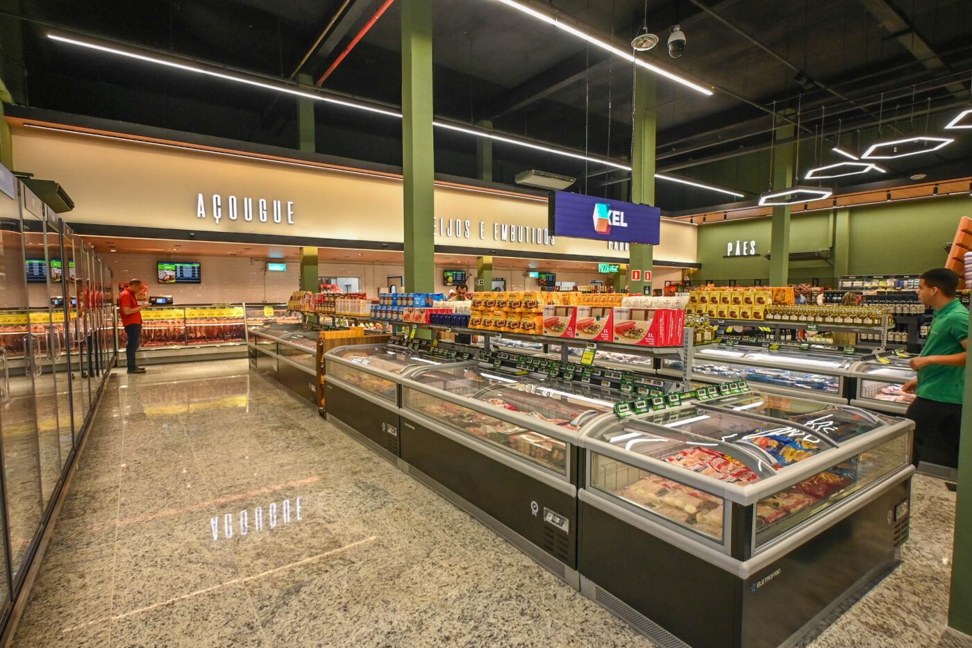 Hiperideal Alphaville