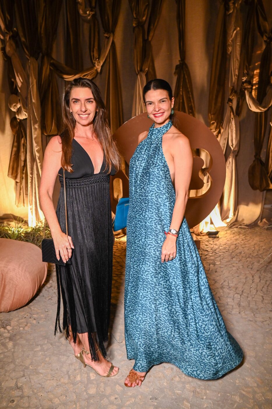  Gabriela Giannotti e Graziele Lima