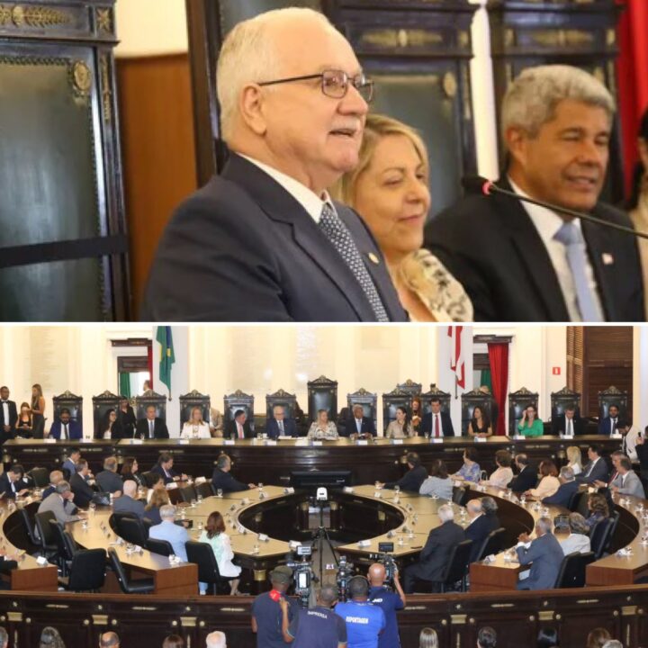 Em Salvador, ministro Edson Fachin destaca compromisso do Judiciário com julgamentos de crimes contra a vida