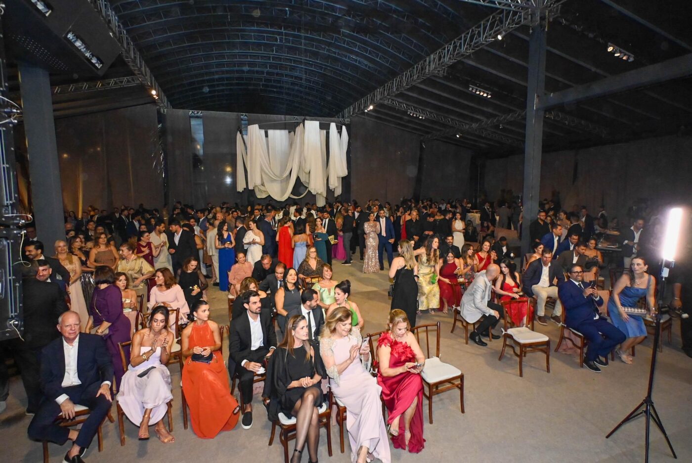 Prêmio Núcleo Destaque