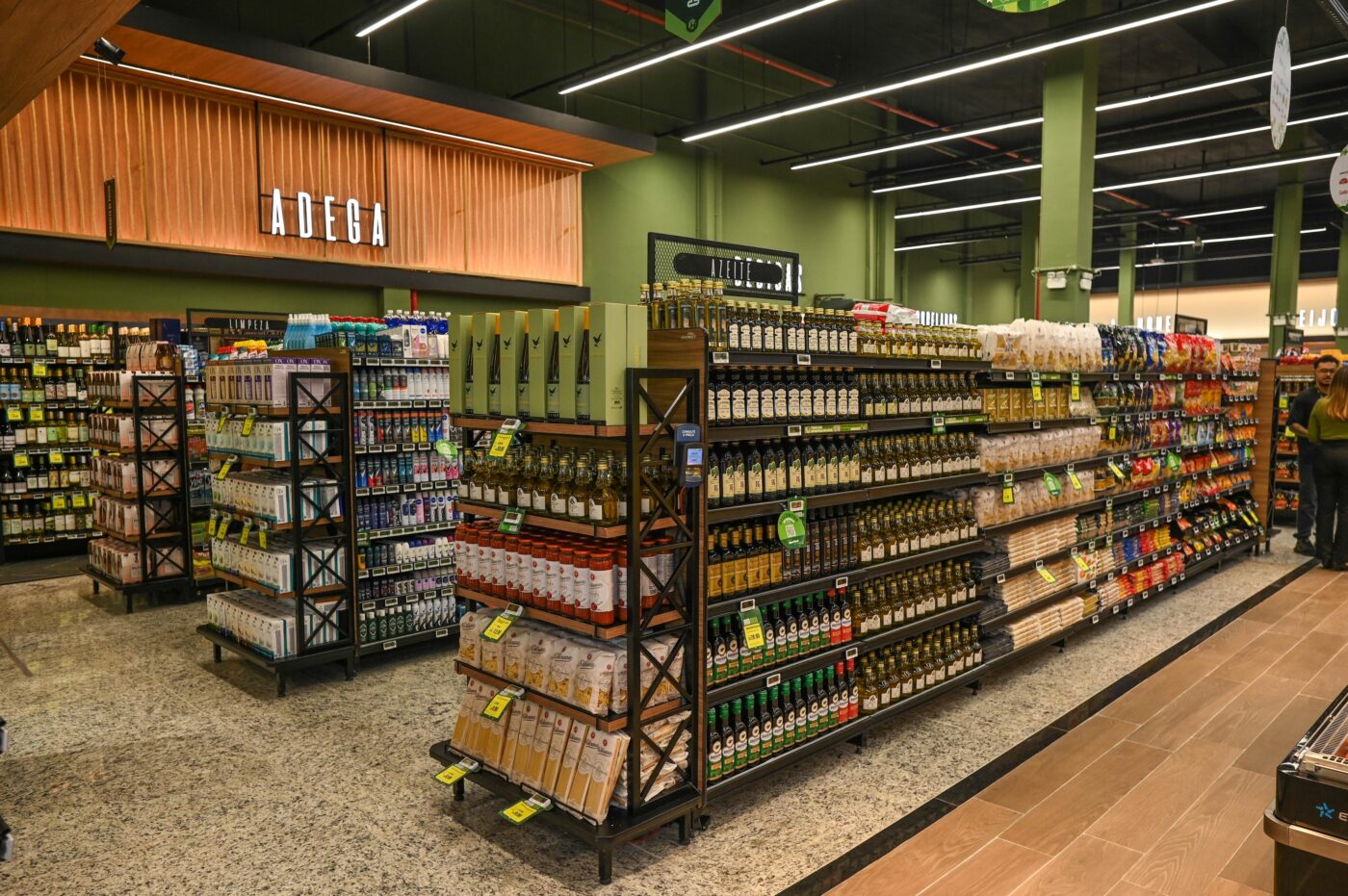 Hiperideal Alphaville