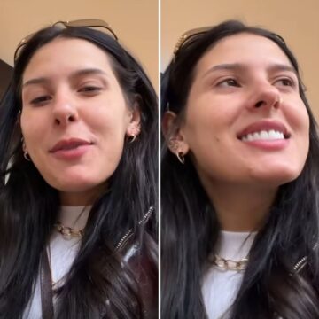 Ana Castela relata perrengue em Las Vegas antes do Grammy Latino 2025