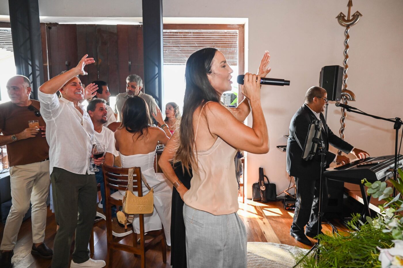 Ivete Sangalo