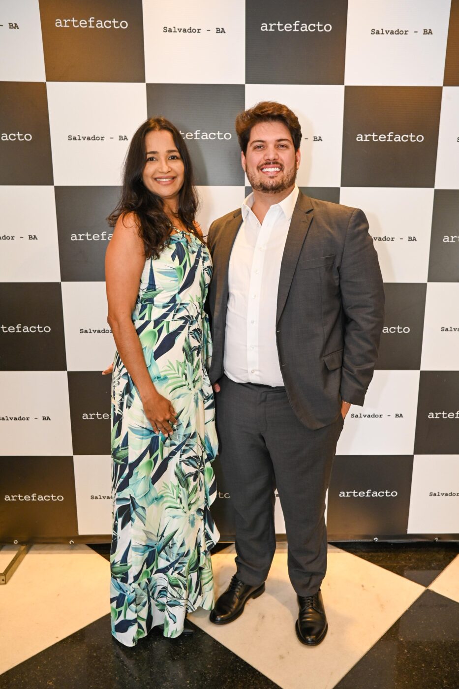 Luka Lopes e Kauê Gramulha