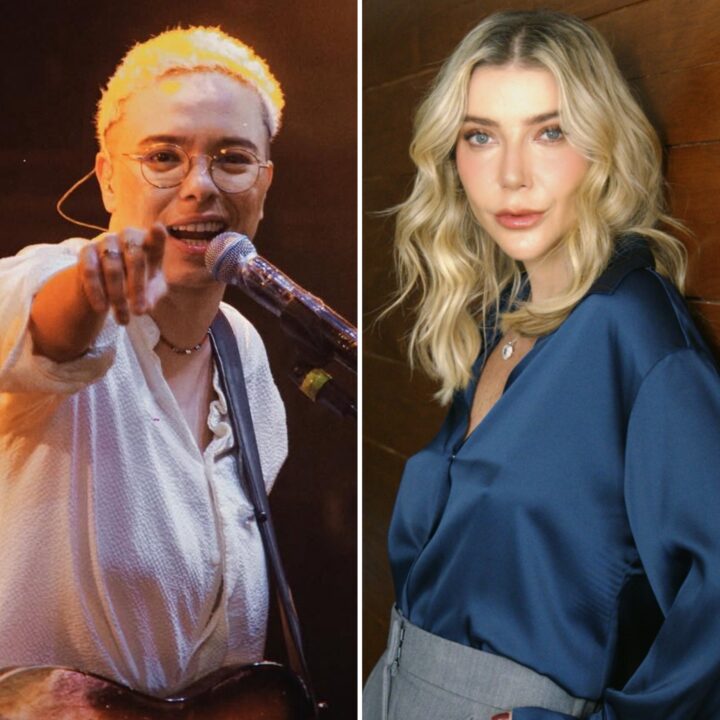 ‘Foi um erro’, diz Maria Gadú sobre romance com Luiza Possi após reflexão religiosa