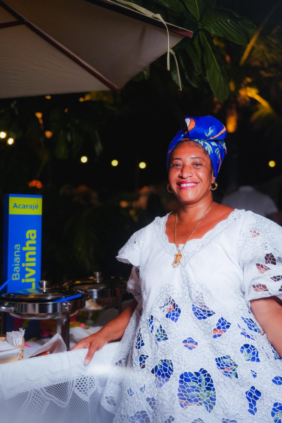 Abertura do verão da Praia do Forte