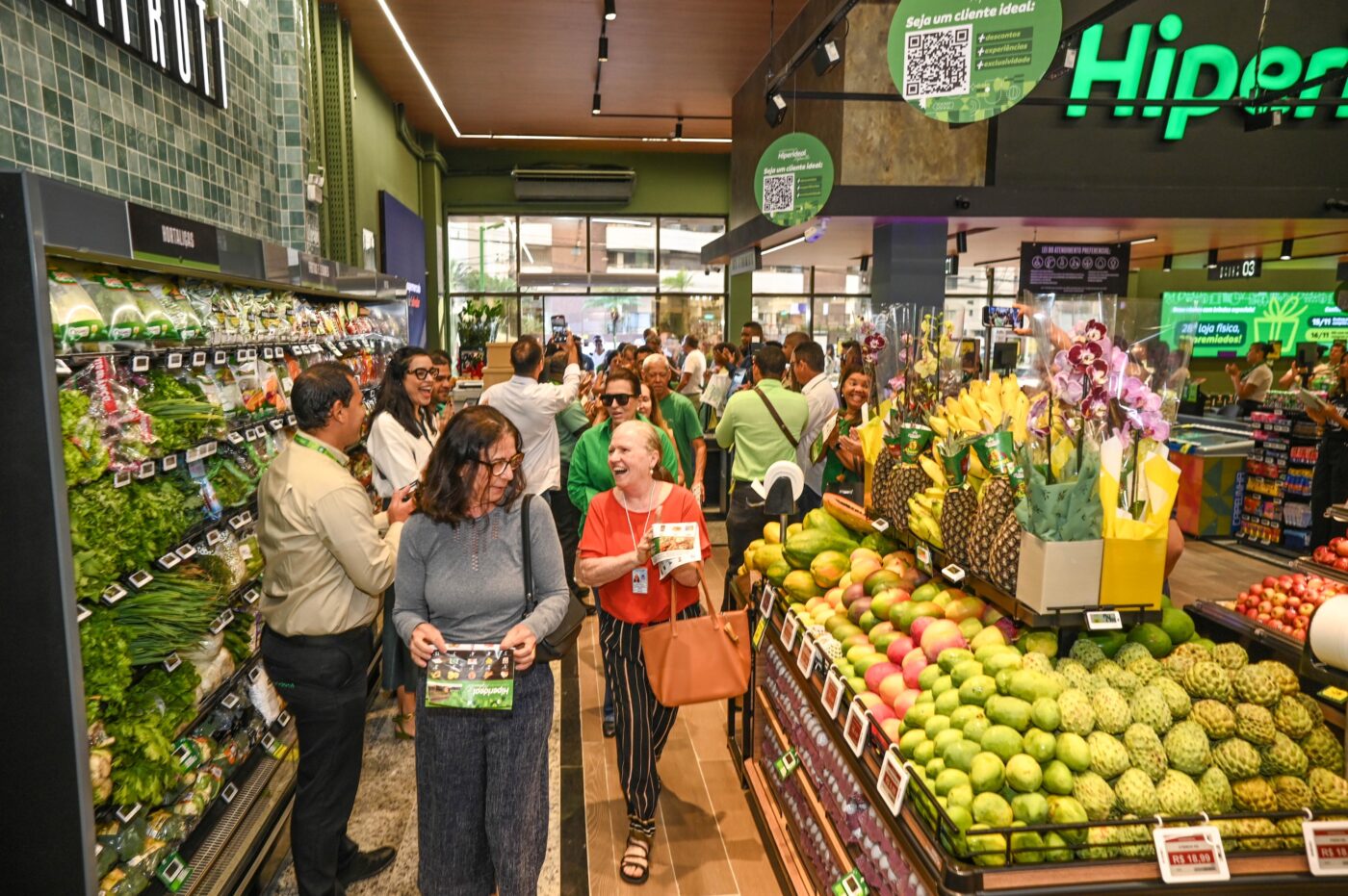 Hiperideal Alphaville