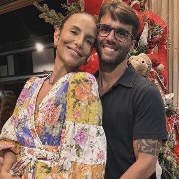 A história de Ivete Sangalo e Daniel Cady