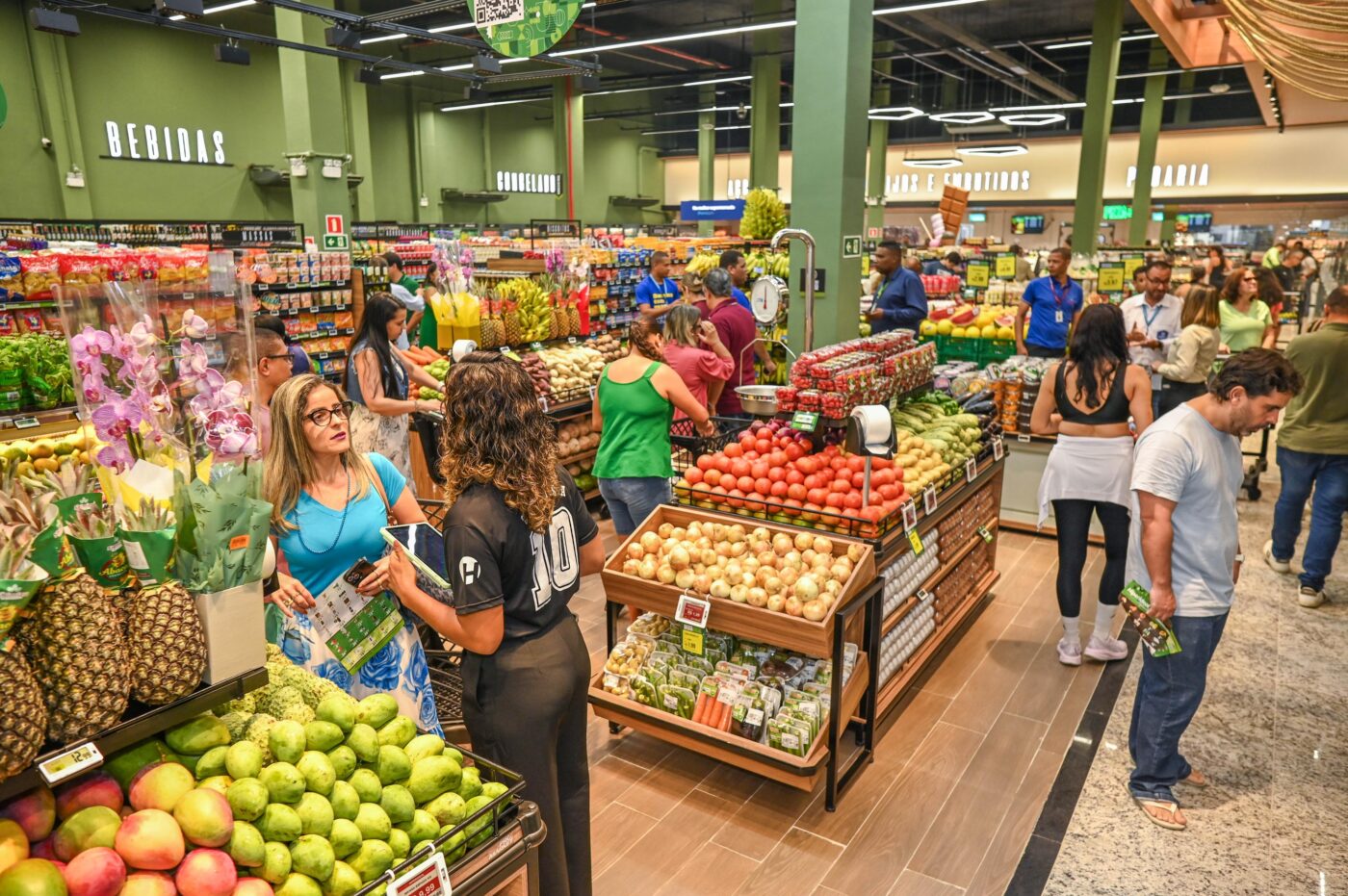 Hiperideal Alphaville