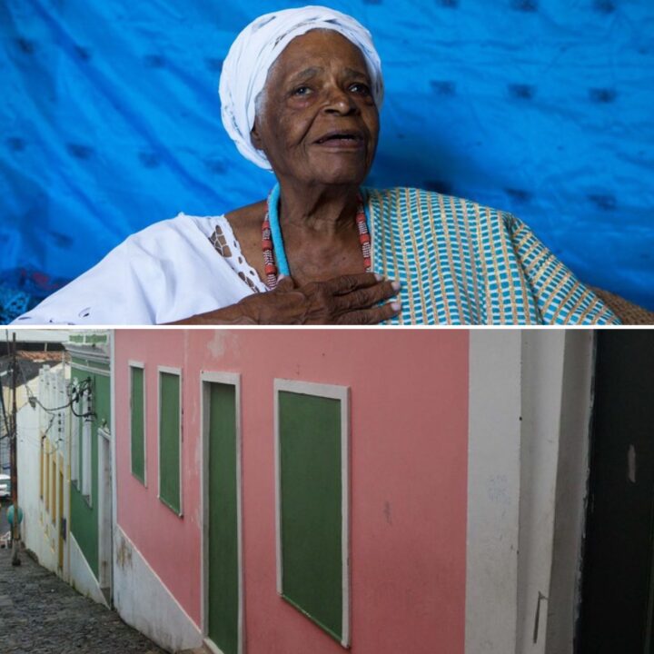 Memorial das Matriarcas Odé Kayodê será  inaugurado nesta semana na casa onde nasceu Mãe Stella de Oxóssi