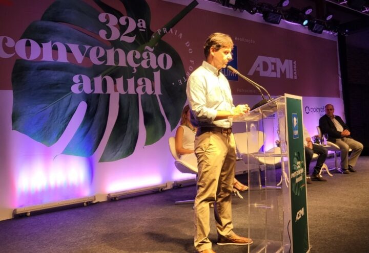 Ademi-BA celebra 50 anos e reúne mercado imobiliário na 35ª Convenção na Praia do Forte