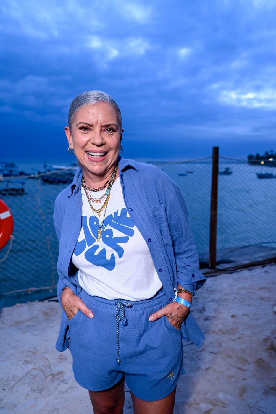 Astrid Fontenelle revela convites para voltar à transmissão do Carnaval de Salvador: “Acho melhor ficar na memória”