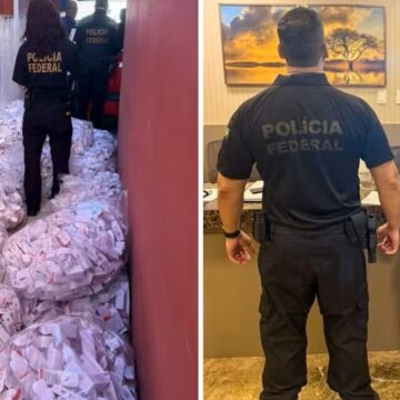 Médico baiano é o principal alvo de operação da PF contra produção e venda ilegal do Mounjaro