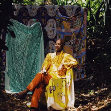 Paisagem Sonora celebra Alberto Pitta com shows, seminários e lançamentos em Salvador