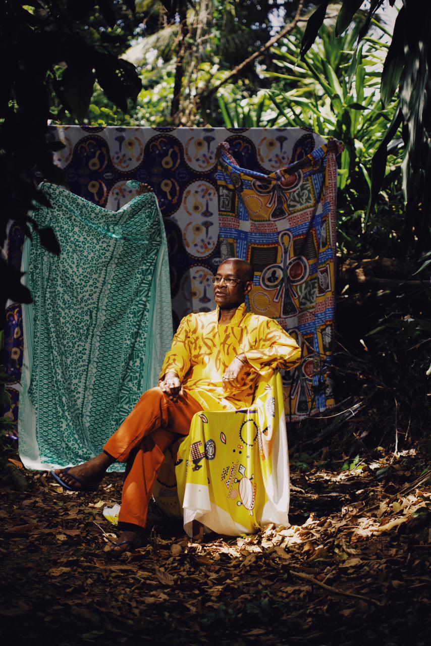 Paisagem Sonora celebra Alberto Pitta com shows, seminários e lançamentos em Salvador