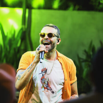 Alexandre Peixe comanda novo ‘Axézin de Natal’ em Salvador