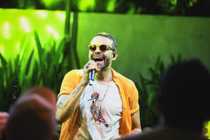 Alexandre Peixe comanda novo ‘Axézin de Natal’ em Salvador