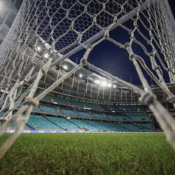 Bahia enfrenta o Fortaleza na Arena Fonte Nova nesta quinta (20); saiba onde assistir