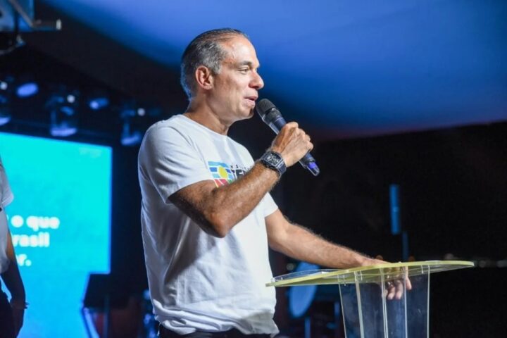 STJ nega habeas corpus e mantém prisão de Augusto Lima, ex-sócio baiano do Banco Master