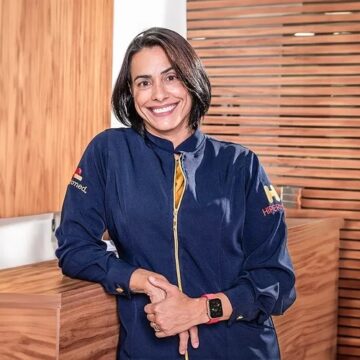 Médica baiana transforma tratamento de feridas em negócio de R$ 31 milhões