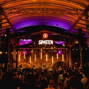 Biergarten faz saideira do ano em Salvador: saiba quando e as atrações confirmadas