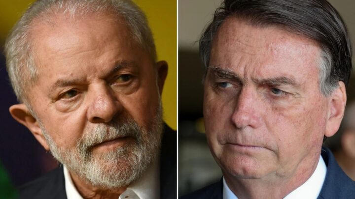 “Todo mundo sabe o que ele fez”, afirma presidente Lula sobre prisão de Bolsonaro