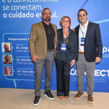 Salvador sedia 2º congresso do Norte e Nordeste sobre tratamento médico individualizado