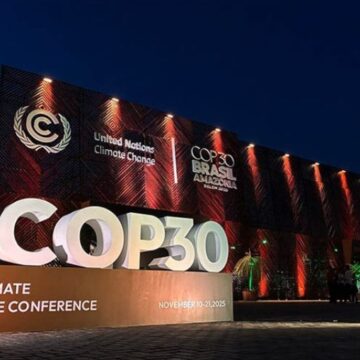 Belém abre Cúpula do Clima com a presença de 57 países nesta quinta-feira (6)