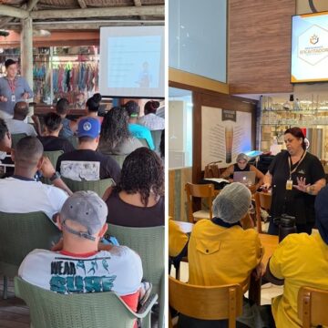 Setor reage após reclamações de influenciadora: Salvador lança programa para qualificar atendimento