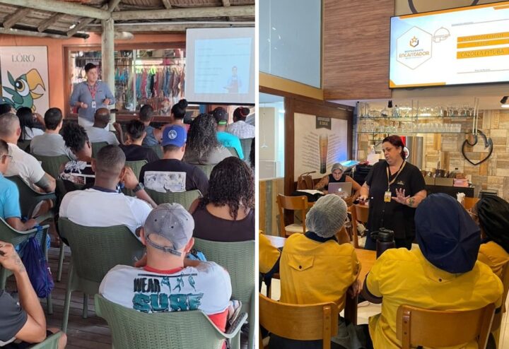 Setor reage após reclamações de influenciadora: Salvador lança programa para qualificar atendimento