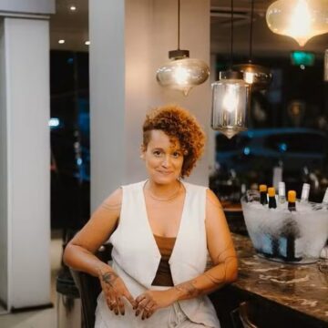 Projeto Terroir Itinerante volta com edição especial de fim de ano no Carmo