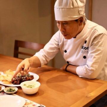 K-Day: evento promove imersão na cultura sul-coreana em Salvador