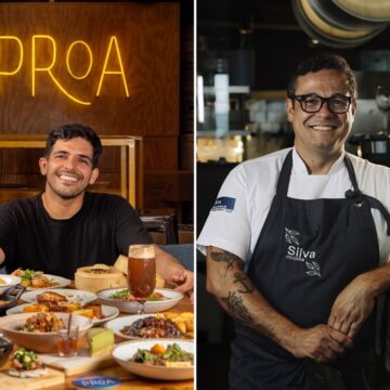 Proa Gastrôbar confirma 2ª temporada do Festival de Ostras com convidados