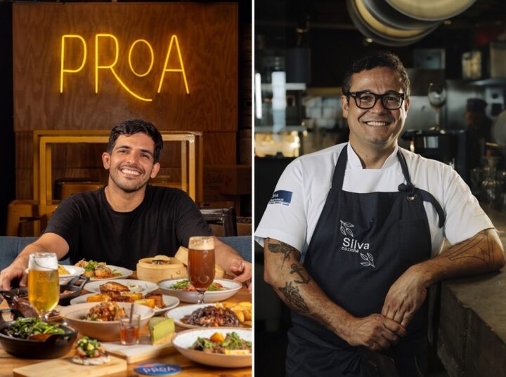 Proa Gastrôbar confirma 2ª temporada do Festival de Ostras com convidados