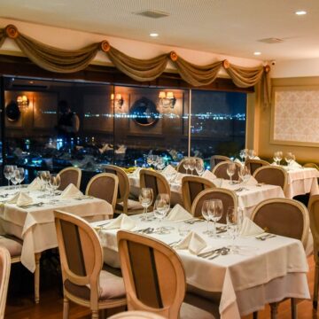 Chez Bernard e Mistral realizam jantar harmonizado exclusivo em Salvador