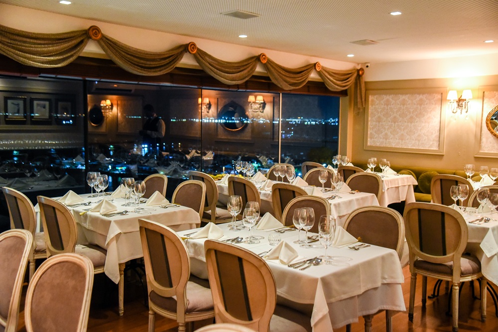 Chez Bernard e Mistral realizam jantar harmonizado exclusivo em Salvador