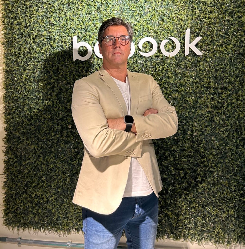 Startup baiana do setor hoteleiro, com R$ 2,6 bilhões sob gestão, avança para o mercado europeu