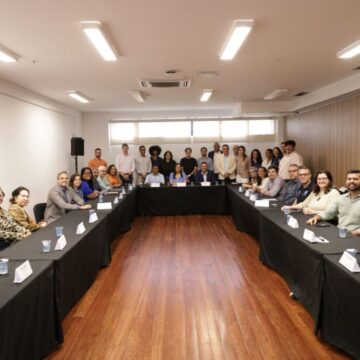 Prefeitura instala comitê para modernizar gestão do turismo em Salvador